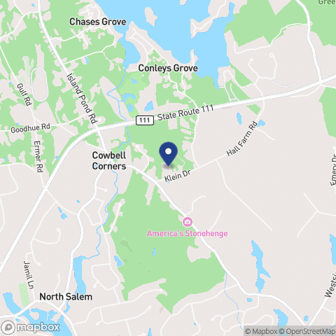 Klein map